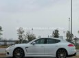 Porsche Panamera 2014 - Trắng nội thất kem siêu đẹp