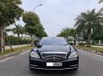 Mercedes-Benz S500 2010 - Màu đen nội thất đen