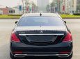 Mercedes-Benz S450 2020 - Đen nội thất nâu da bò
