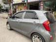 Kia Picanto 2013 - Xe màu xám, 186 triệu