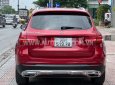 Mercedes-Benz GLC 200 2019 - Đỏ nội thất đen