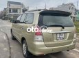 Toyota Innova  2009 bản G 2009 - innova 2009 bản G