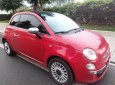 Fiat 500 2009 - Cần bán lại xe nhập khẩu, xe đẹp, giá tốt, chính chủ