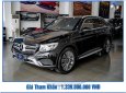 Mercedes-Benz GLC 250 2018 - Xe đẹp, chạy lướt