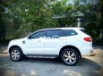 Ford Everest   Titanium 2.2L 2017. Chính chủ.ĐK mới. 2017 - Ford Everest Titanium 2.2L 2017. Chính chủ.ĐK mới.