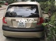 Hyundai Getz HUYNDAI  AT số tự động rât mới 2008 - HUYNDAI GETZ AT số tự động rât mới