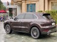 Porsche Cayenne 2019 - Nhập khẩu nguyên chiếc