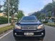 Lexus GX 460 2011 - Màu đen nội thất đen