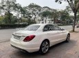 Mercedes-Benz C 250 2016 - Màu trắng