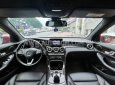 Mercedes-Benz GLC 200 2019 - Đỏ nội thất đen