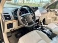 Toyota Land Cruiser Prado 2020 - Màu đen, nhập khẩu