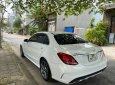 Mercedes-Benz C 250 2015 - Màu trắng chính chủ, giá cực tốt