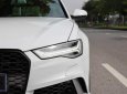 Audi A6 2015 - Đăng kí 2016