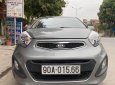 Kia Picanto 2013 - Xe màu xám, 186 triệu