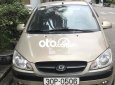 Hyundai Getz HUYNDAI  AT số tự động rât mới 2008 - HUYNDAI GETZ AT số tự động rât mới