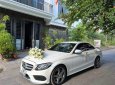 Mercedes-Benz C 250 2015 - Màu trắng chính chủ, giá cực tốt