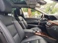 Mercedes-Benz S500 2010 - Màu đen nội thất đen