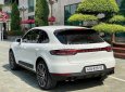 Porsche Macan 2021 - Màu trắng, xe nhập