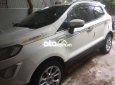 Ford EcoSport   1.5L AT titanium 2019 màu trắng. 2019 - Ford EcoSport 1.5L AT titanium 2019 màu trắng.