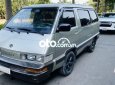 Toyota Van Xe  Van 1988 mới làm máy 1988 - Xe Toyota Van 1988 mới làm máy