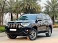 Toyota Land Cruiser Prado 2020 - Màu đen, nhập khẩu