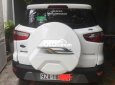 Ford EcoSport   1.5L AT titanium 2019 màu trắng. 2019 - Ford EcoSport 1.5L AT titanium 2019 màu trắng.