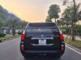 Lexus GX 460 2011 - Màu đen nội thất đen