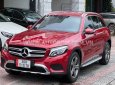 Mercedes-Benz GLC 200 2019 - Đỏ nội thất đen