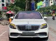 Mercedes-Benz S 450L 2017 - Trắng nội thất đen