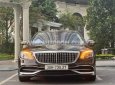 Mercedes-Benz Maybach S450 2019 - Màu đen, xe nhập