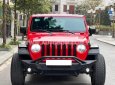 Jeep Wrangler 2020 - Nhập khẩu Mỹ