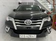 Toyota Fortuner 2017 - Xe ít sử dụng giá 725tr