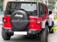 Jeep Wrangler 2020 - Nhập khẩu Mỹ