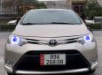 Toyota Vios 2015 - Toyota Vios 2015