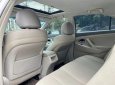 Toyota Camry 2011 - Xe màu trắng