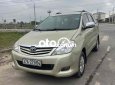 Toyota Innova  2009 bản G 2009 - innova 2009 bản G