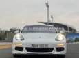 Porsche Panamera 2014 - Trắng nội thất kem siêu đẹp