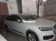 Audi Q7 ban xe đag su dug tot. moi bao duong toàn bộ xe. 2018 - ban xe đag su dug tot. moi bao duong toàn bộ xe.