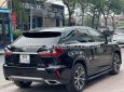 Lexus RX 350 2017 - Đen nội thất nâu cafe