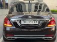 Mercedes-Benz Maybach S450 2019 - Màu đen, xe nhập