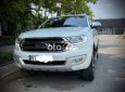 Ford Everest   Titanium 2.2L 2017. Chính chủ.ĐK mới. 2017 - Ford Everest Titanium 2.2L 2017. Chính chủ.ĐK mới.
