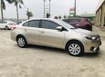 Toyota Vios 2015 - Màu xám số tự động