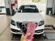 Mercedes-Benz S450 2020 - Mercedes-Benz 2020
