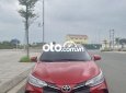 Toyota Yaris   2021 màu đỏ 2021 - TOYOTA YARIS 2021 màu đỏ