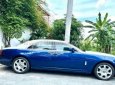 Rolls-Royce Ghost 2010 - Xe nhập khẩu