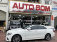 Mercedes-Benz E350 2018 - Trắng nội thất đen