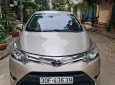 Toyota Vios 2015 - Giá 390tr