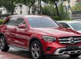 Mercedes-Benz GLC 200 2020 - Đỏ nội thất kem siêu hot