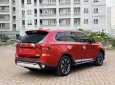 Mitsubishi Outlander 2020 - Màu đỏ