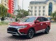 Mitsubishi Outlander 2020 - Màu đỏ